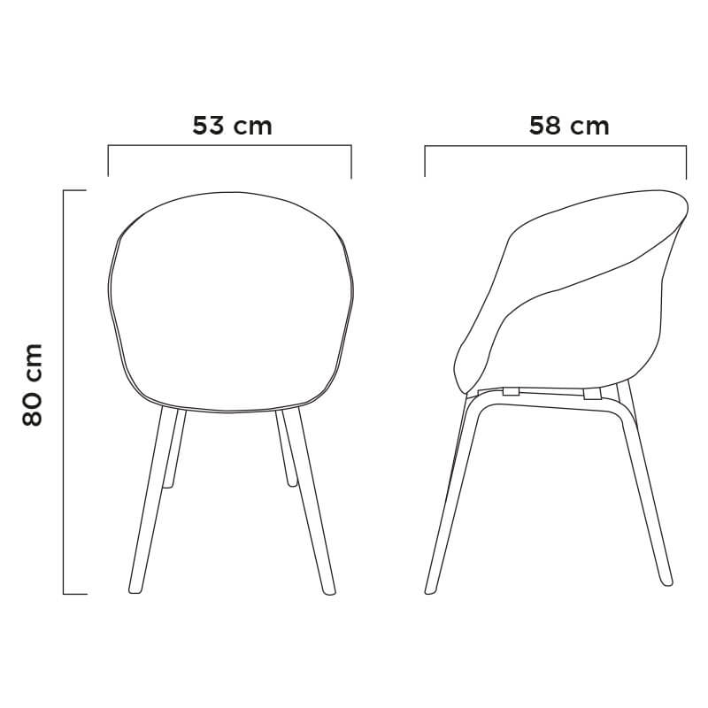 silla-tinha-outline