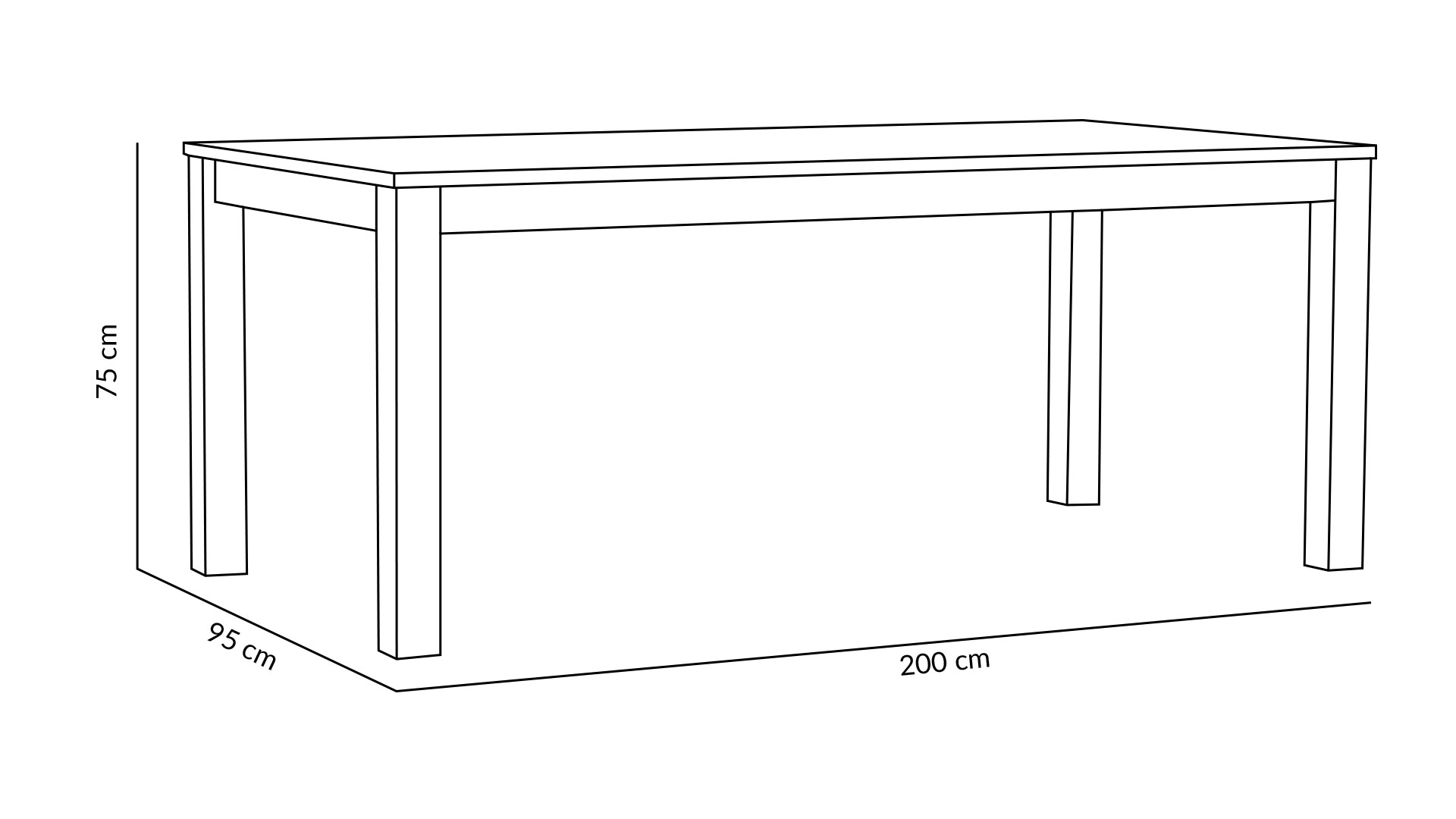 mesa-il-outline