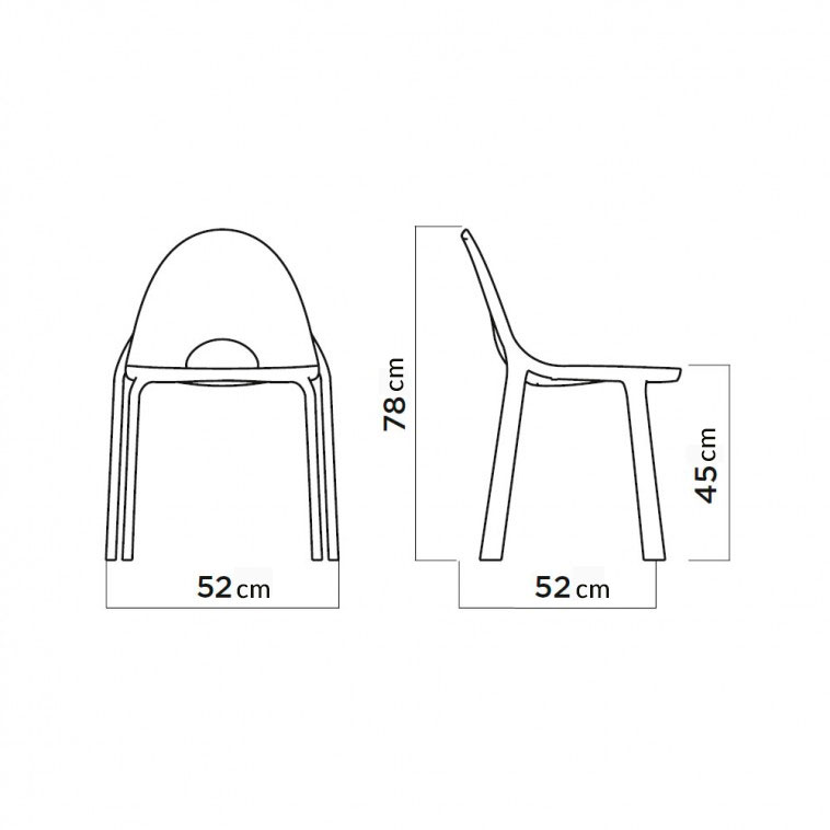 silla-drop-outline
