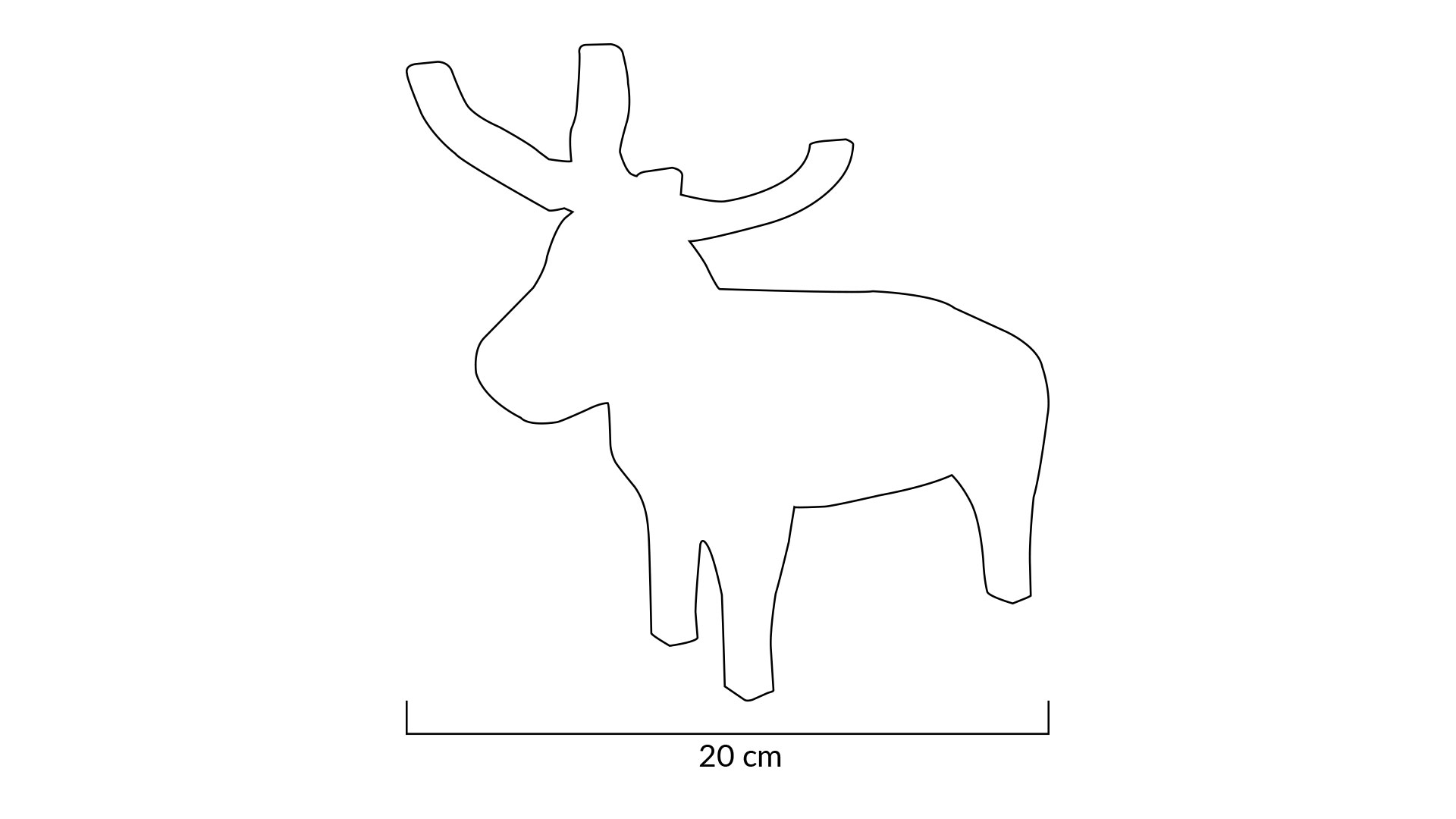 alce-decorativo-outline