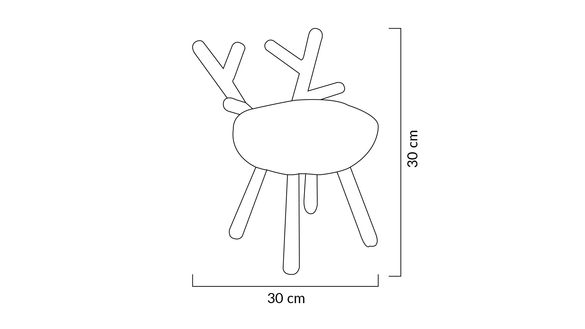banco-venado-outline