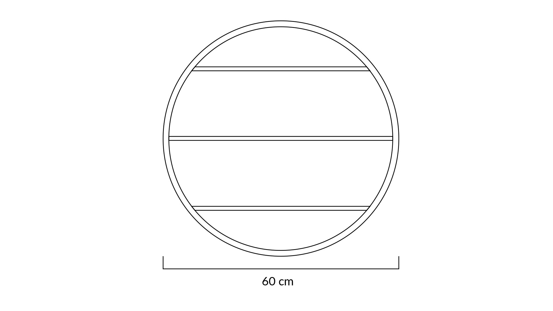 repisa-circular-outline